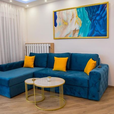 Grand Lux Apartment Doboj Bagian luar foto