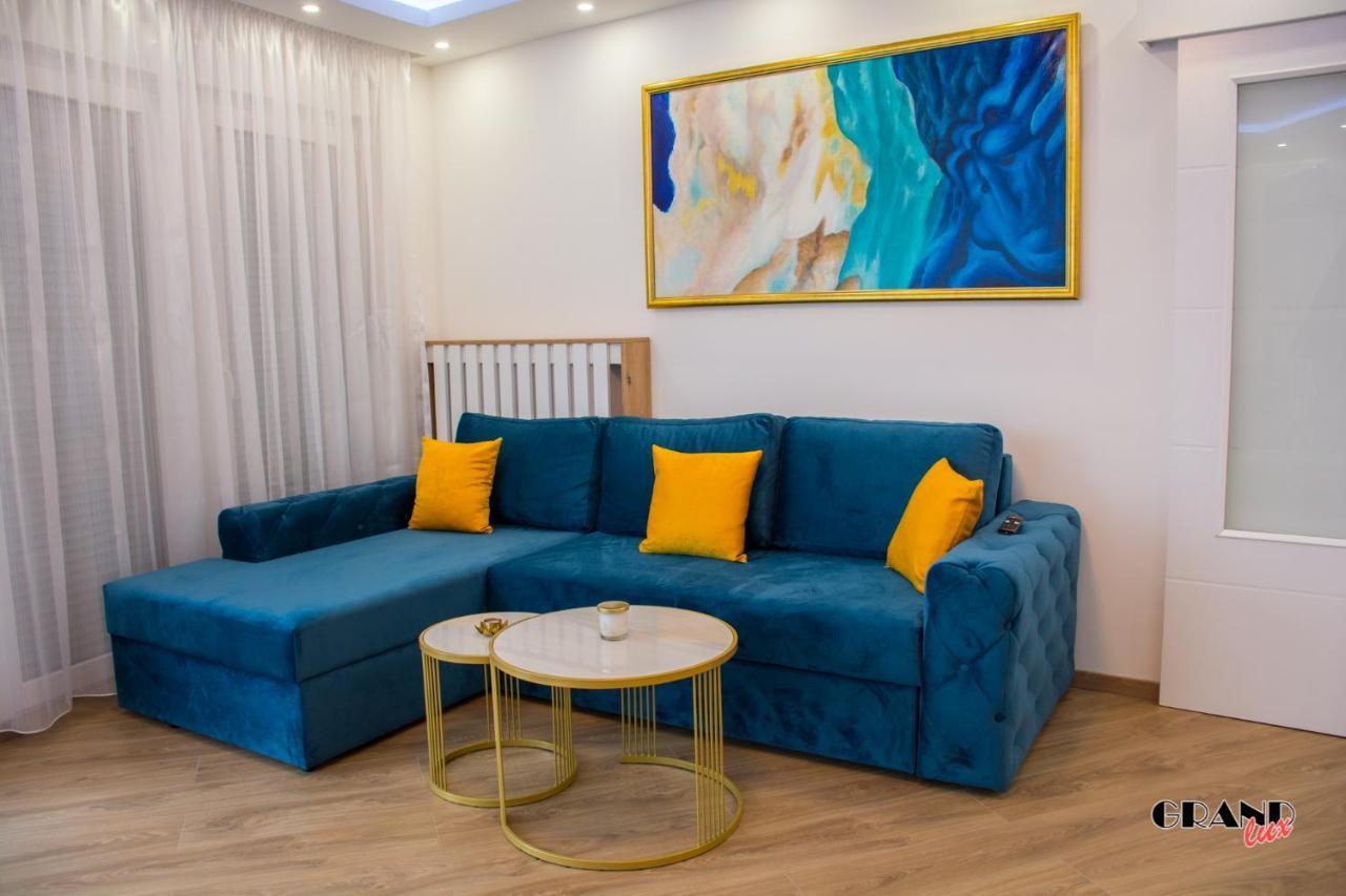 Grand Lux Apartment Doboj Bagian luar foto