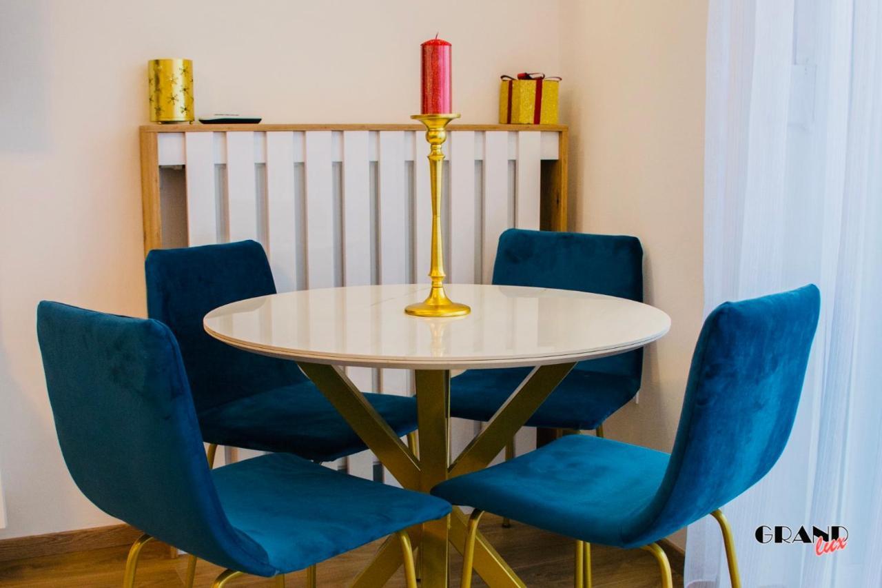 Grand Lux Apartment Doboj Bagian luar foto