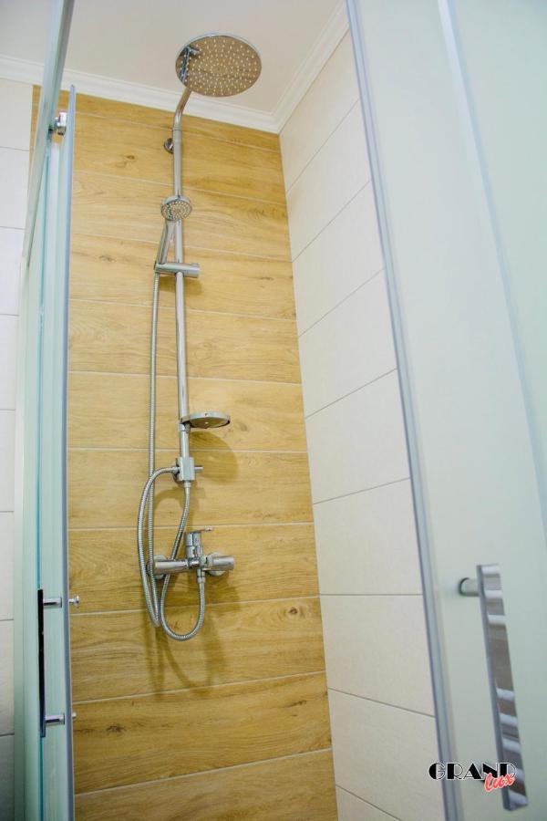 Grand Lux Apartment Doboj Bagian luar foto