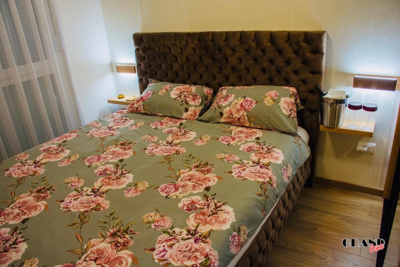 Grand Lux Apartment Doboj Bagian luar foto