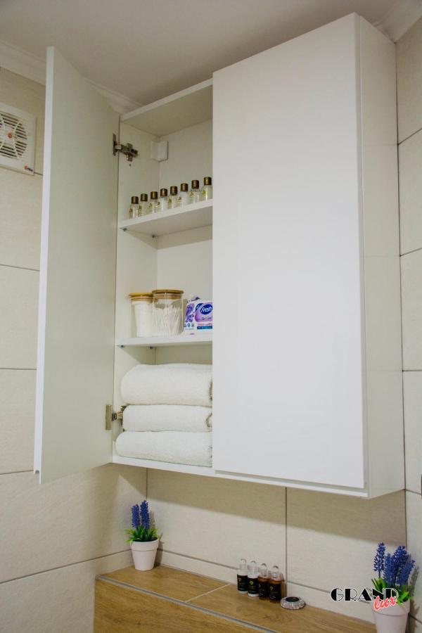 Grand Lux Apartment Doboj Bagian luar foto