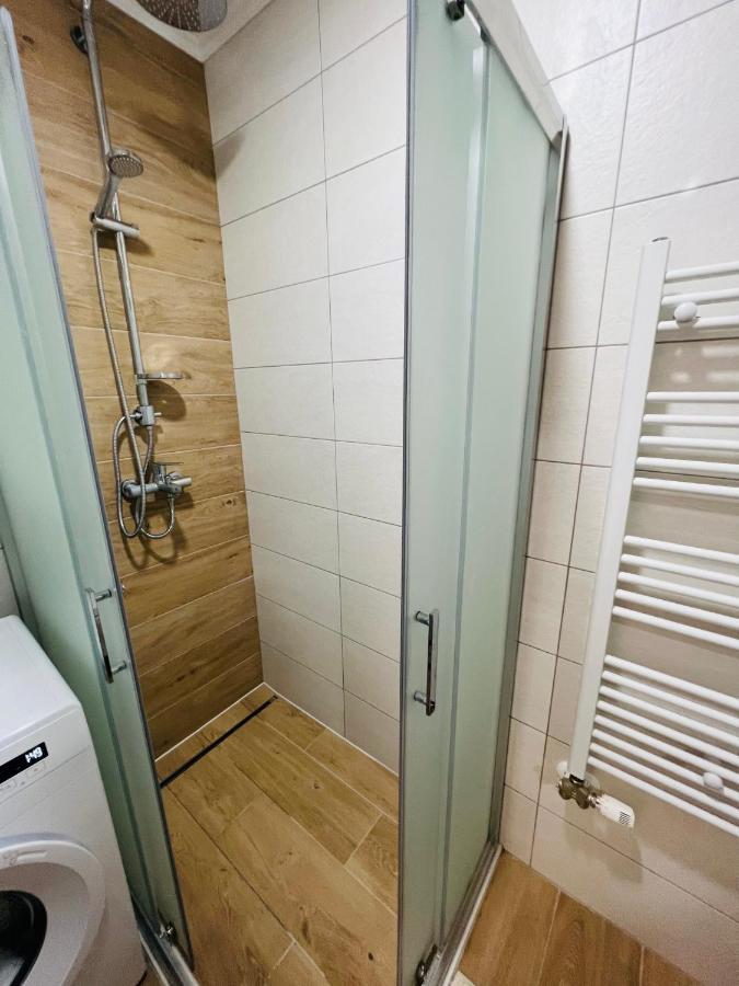 Grand Lux Apartment Doboj Bagian luar foto