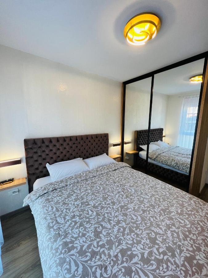Grand Lux Apartment Doboj Bagian luar foto