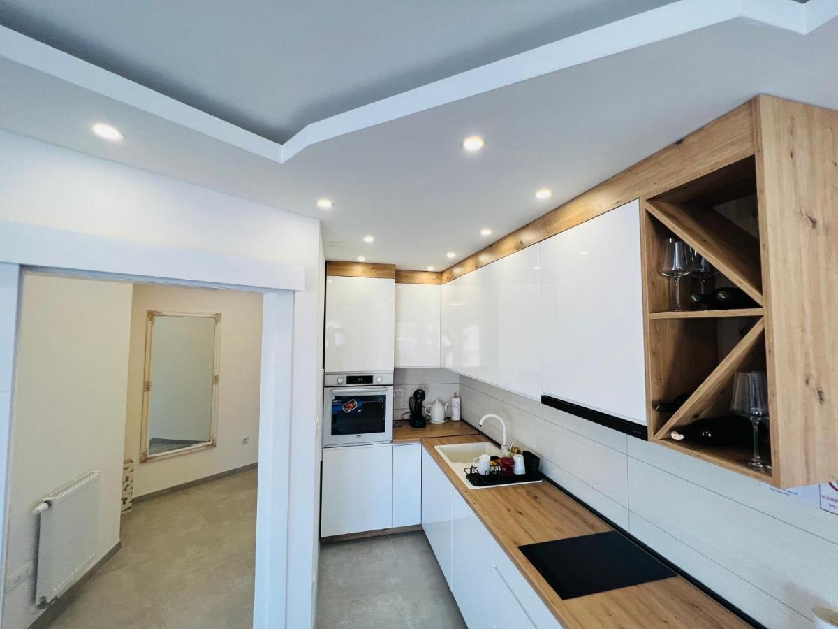 Grand Lux Apartment Doboj Bagian luar foto
