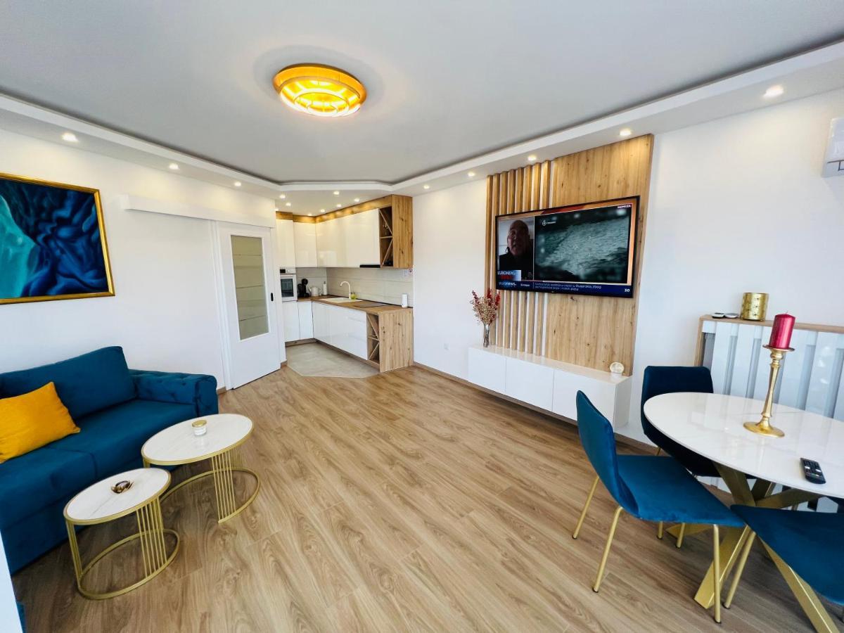 Grand Lux Apartment Doboj Bagian luar foto